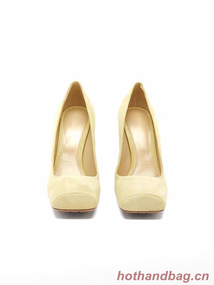 Bottega Veneta Shoes BVS00038 Heel 9CM Bottega Veneta Shoes BVS00038 Heel 9CM